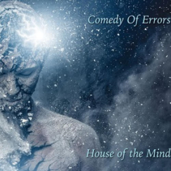 House of the Mind